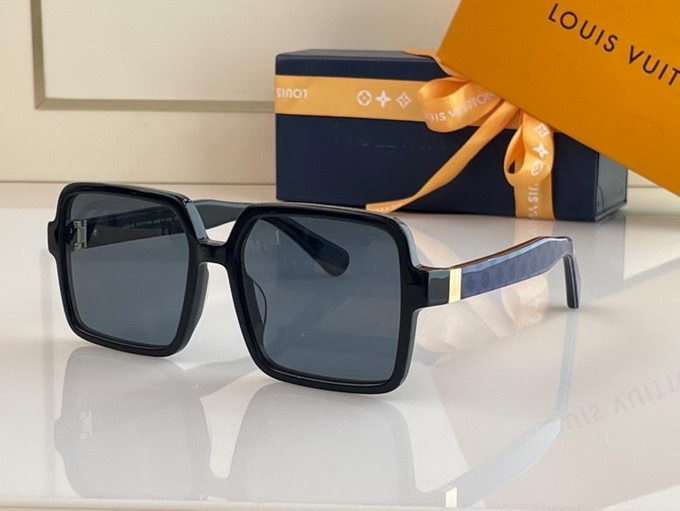 Louis Vuitton Sunglasses ID:20230516-74